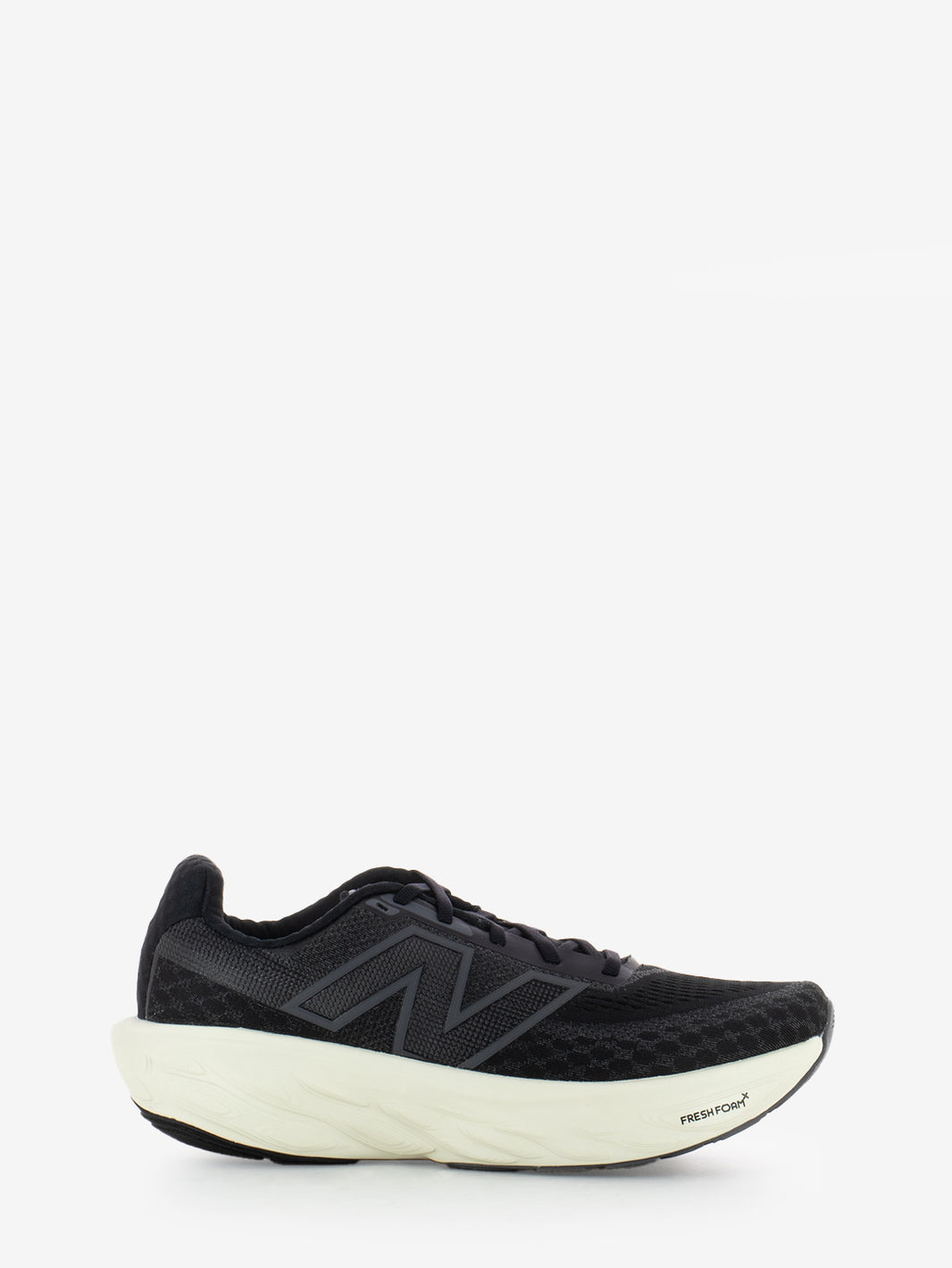 Fresh Foam XM 1080 textile black