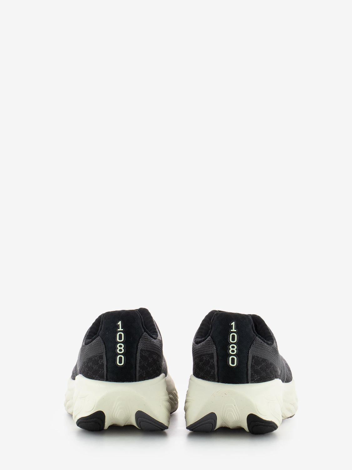 Fresh Foam XM 1080 textile black