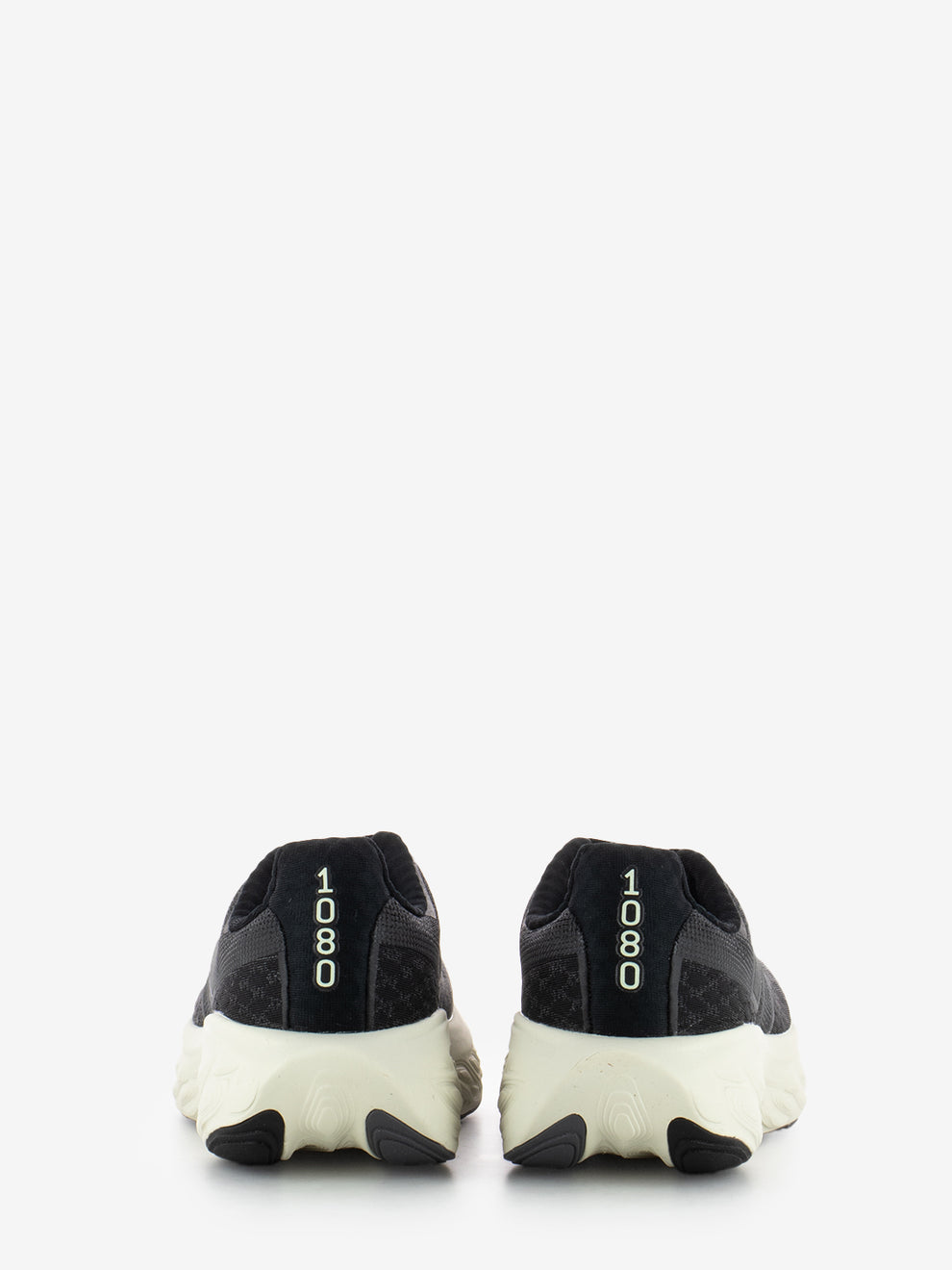 Fresh Foam XM 1080 textile black