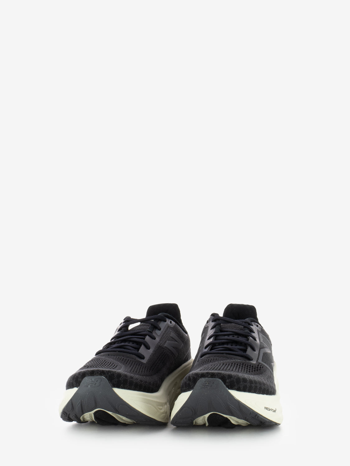 Fresh Foam XM 1080 textile black