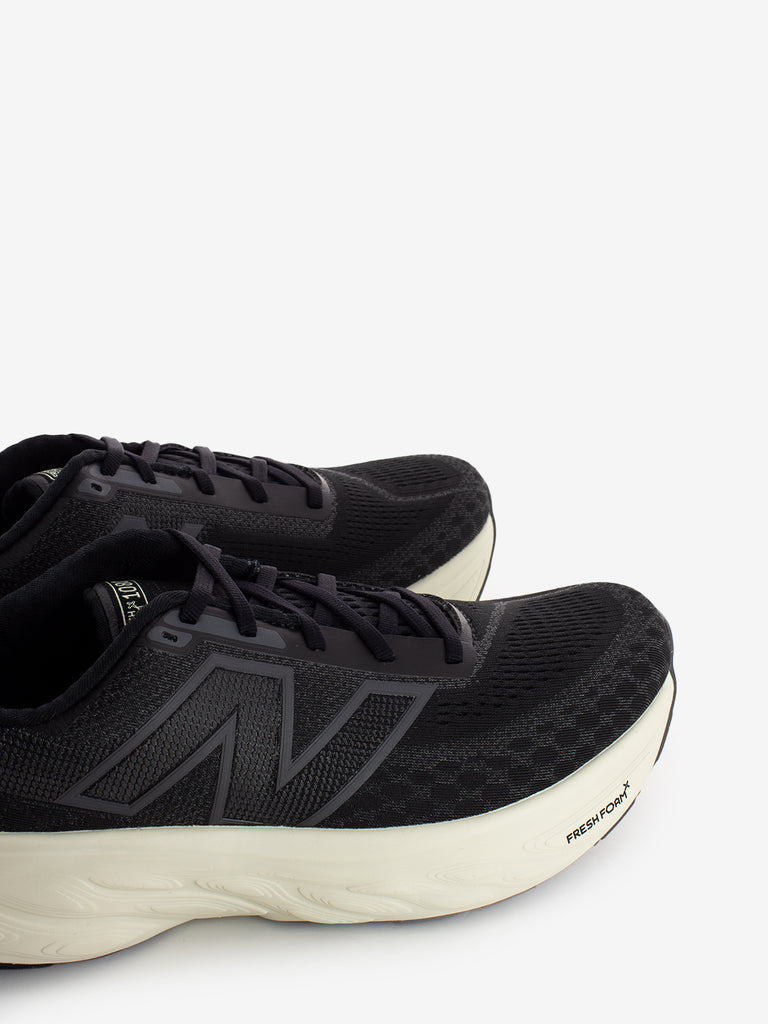 NEW BALANCE - Fresh Foam X M 1080 textile black