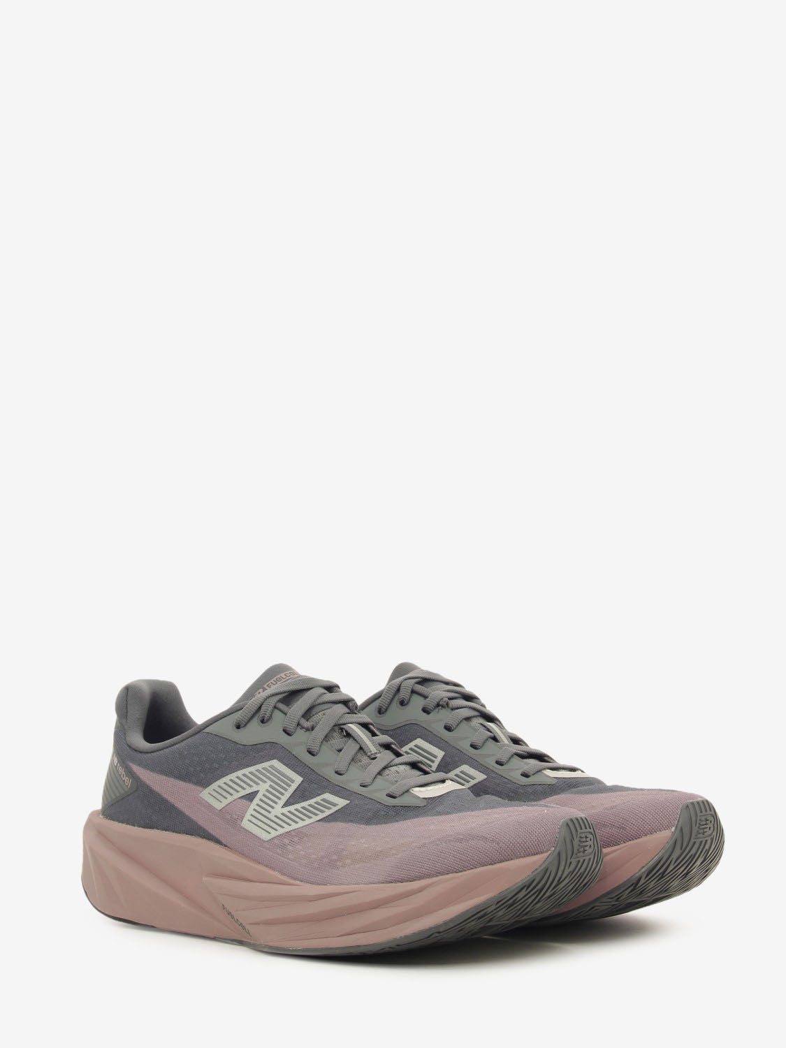 FUELCELL REBEL V5 MAGNET/PEBBLE MFCX3B5 RUNNING SHOE