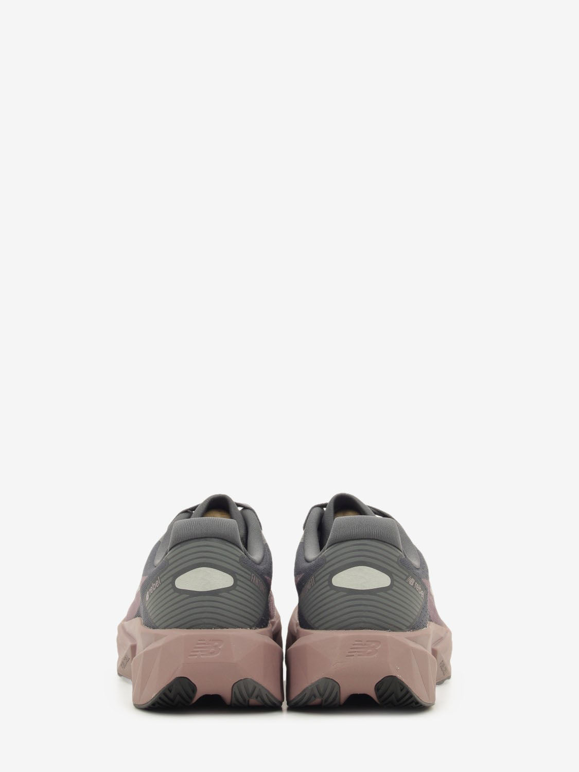 FUELCELL REBEL V5 MAGNET/PEBBLE MFCX3B5 RUNNING SHOE
