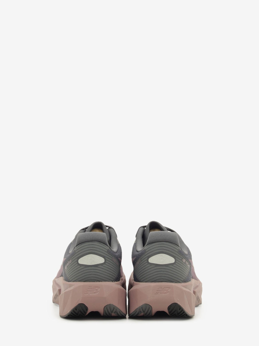 FUELCELL REBEL V5 MAGNET/PEBBLE MFCX3B5 RUNNING SHOE
