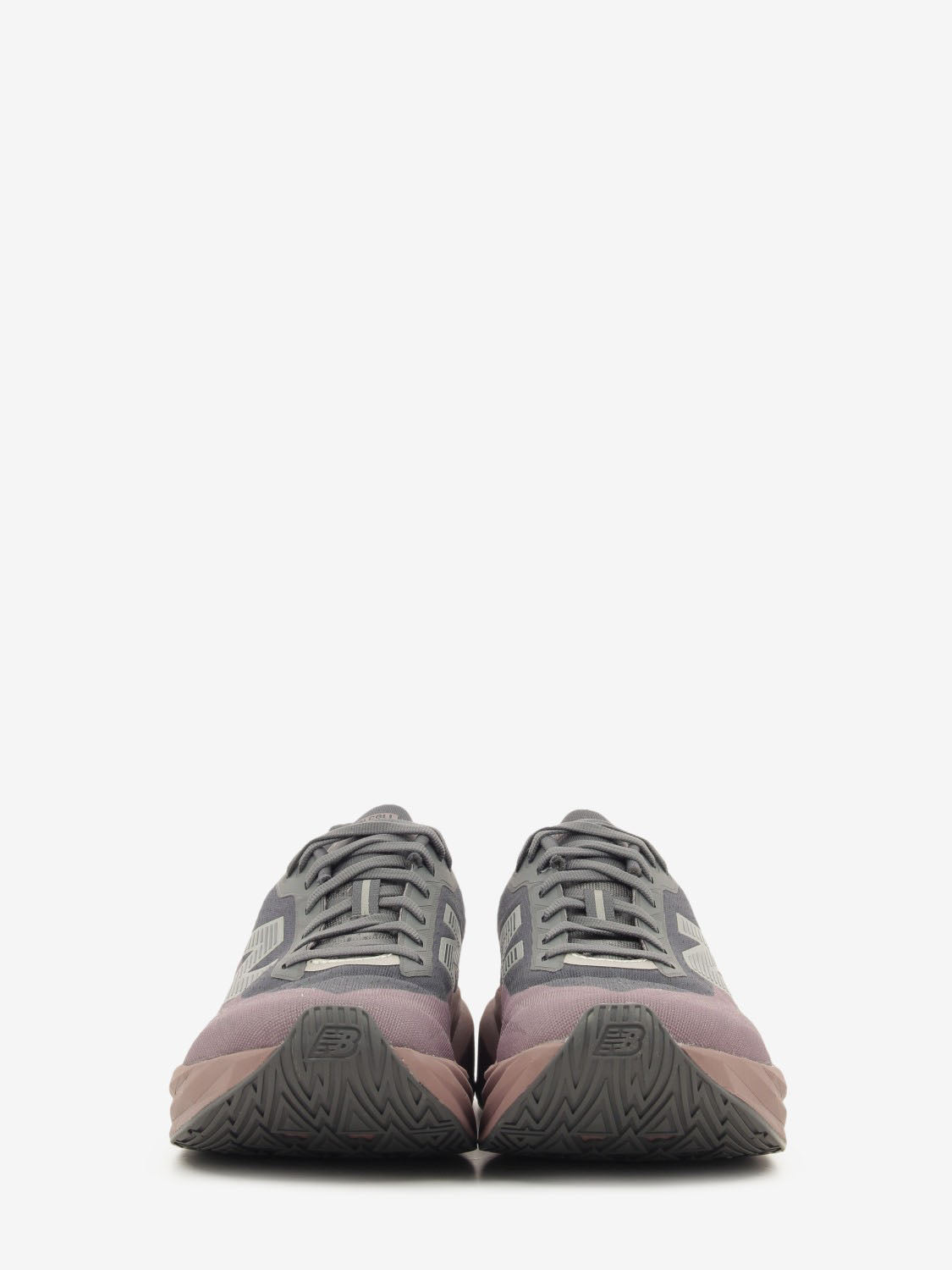 FUELCELL REBEL V5 MAGNET/PEBBLE MFCX3B5 RUNNING SHOE