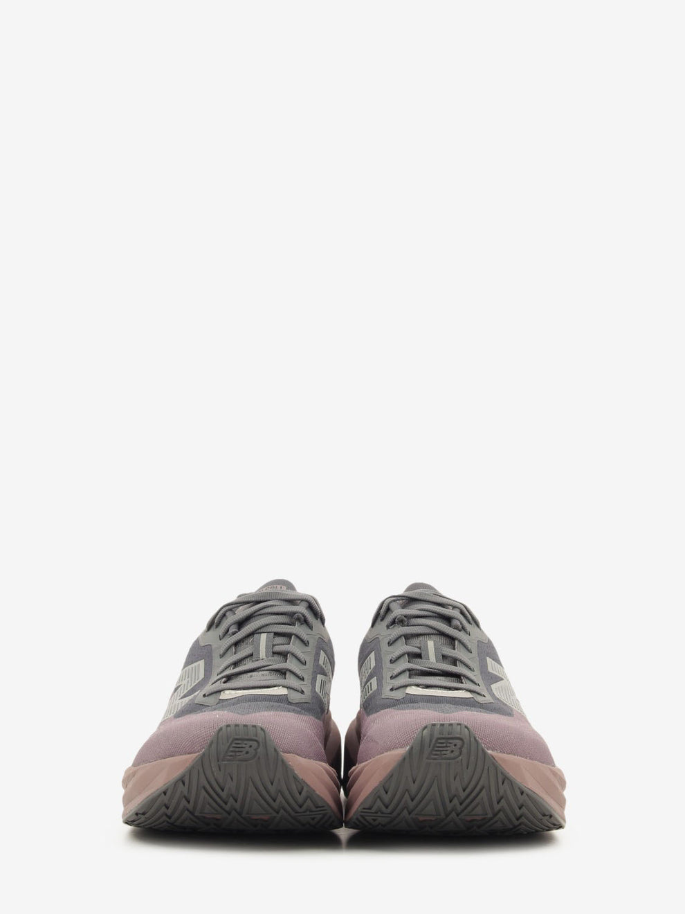 FUELCELL REBEL V5 MAGNET/PEBBLE MFCX3B5 RUNNING SHOE