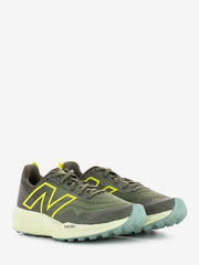 NEW BALANCE - FuelCell Summit Unknown v5 dark olivine