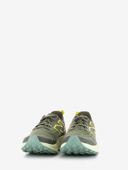 NEW BALANCE - FuelCell Summit Unknown v5 dark olivine