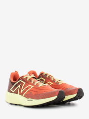 NEW BALANCE - FuelCell Venym Gulf red con limelight e black coffee