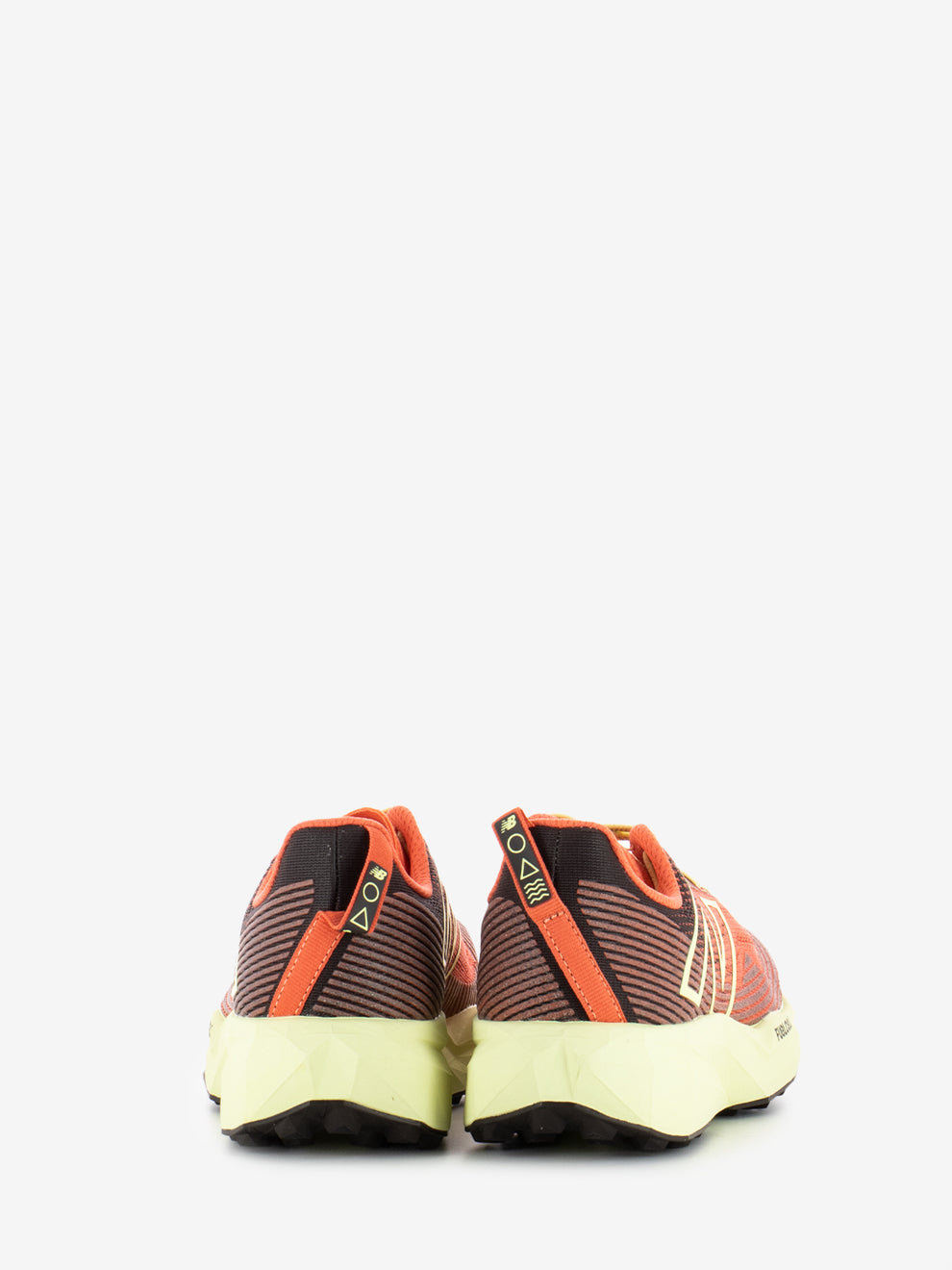 FuelCell Venym Gulf red con limelight e black coffee