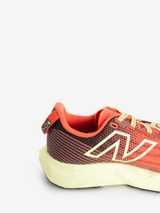 NEW BALANCE - FuelCell Venym Gulf red con limelight e black coffee