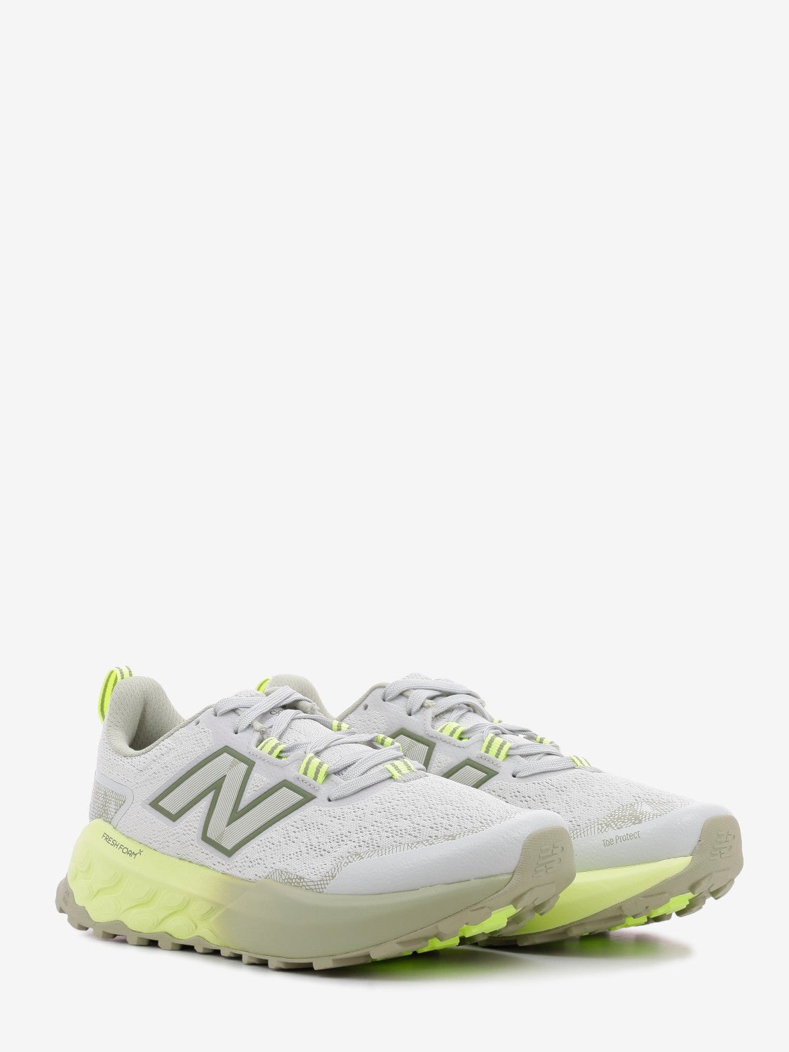 Garoe V2 grey matter / afterglow / olivin