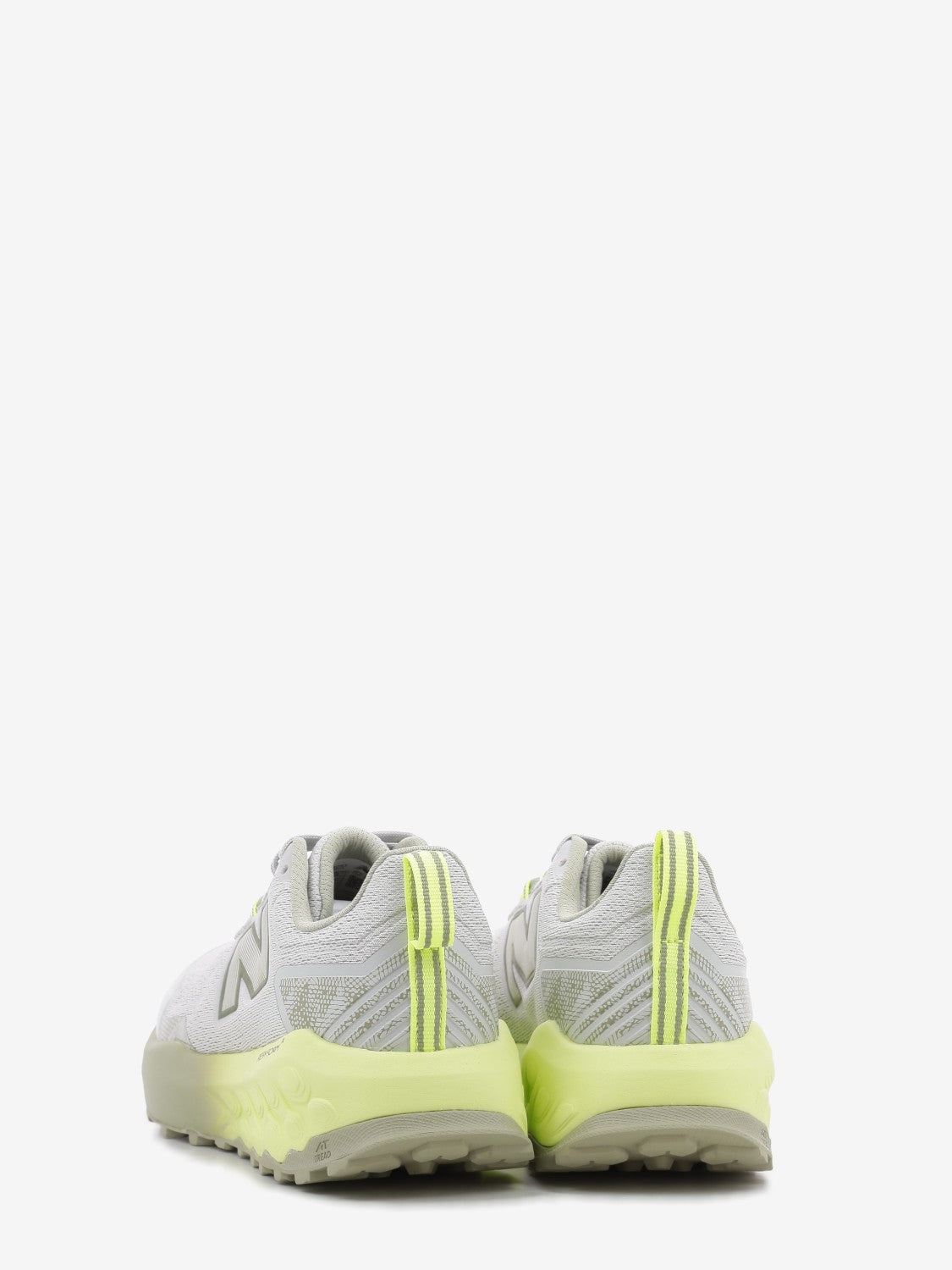 Garoe V2 grey matter / afterglow / olivin