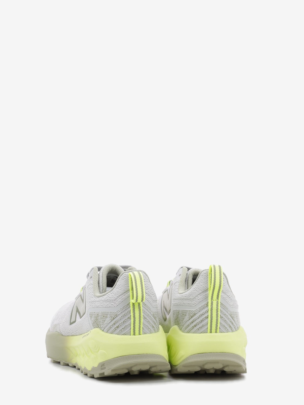 Garoe V2 grey matter / afterglow / olivin