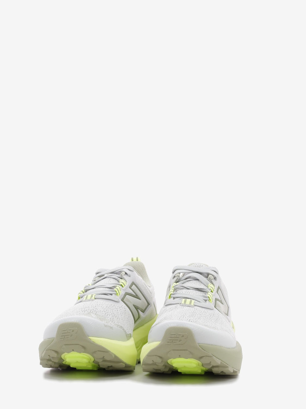 Garoe V2 grey matter / afterglow / olivin