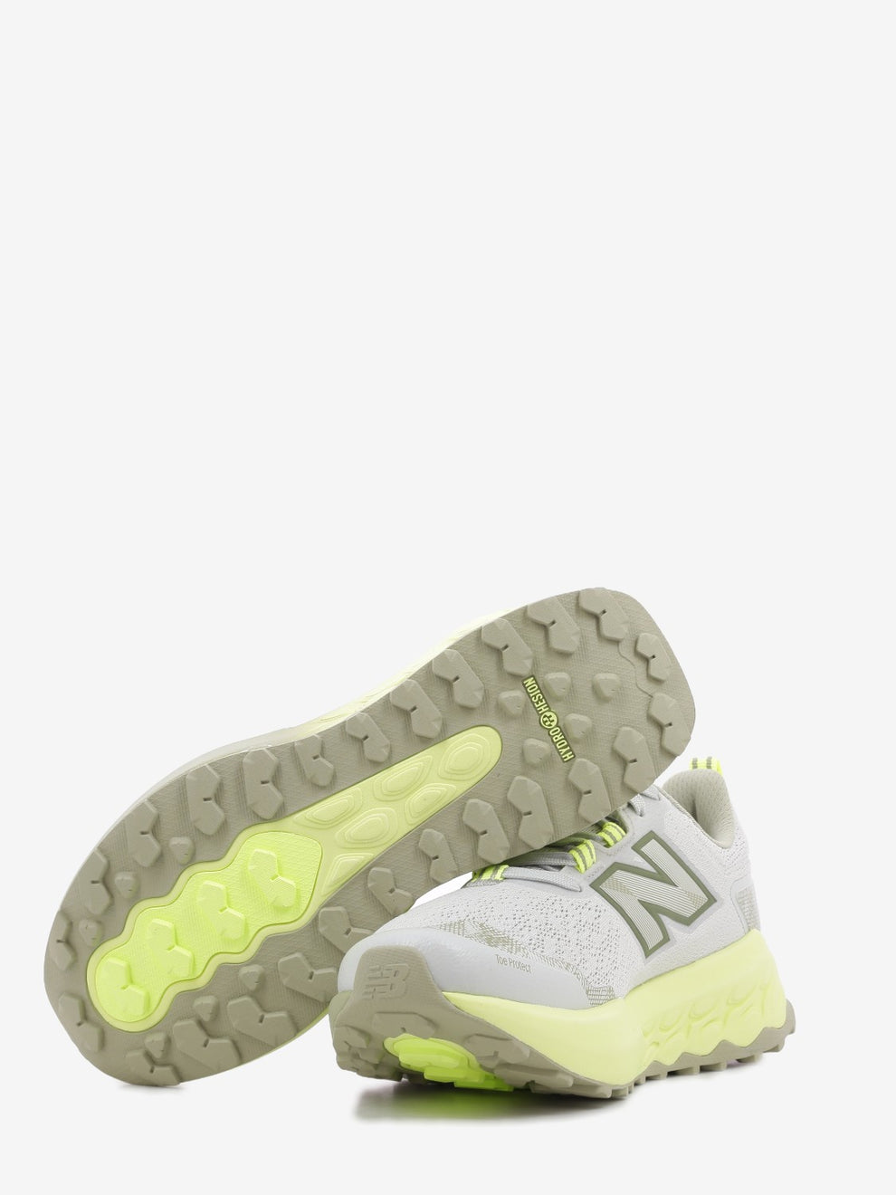 Garoe V2 grey matter / afterglow / olivin