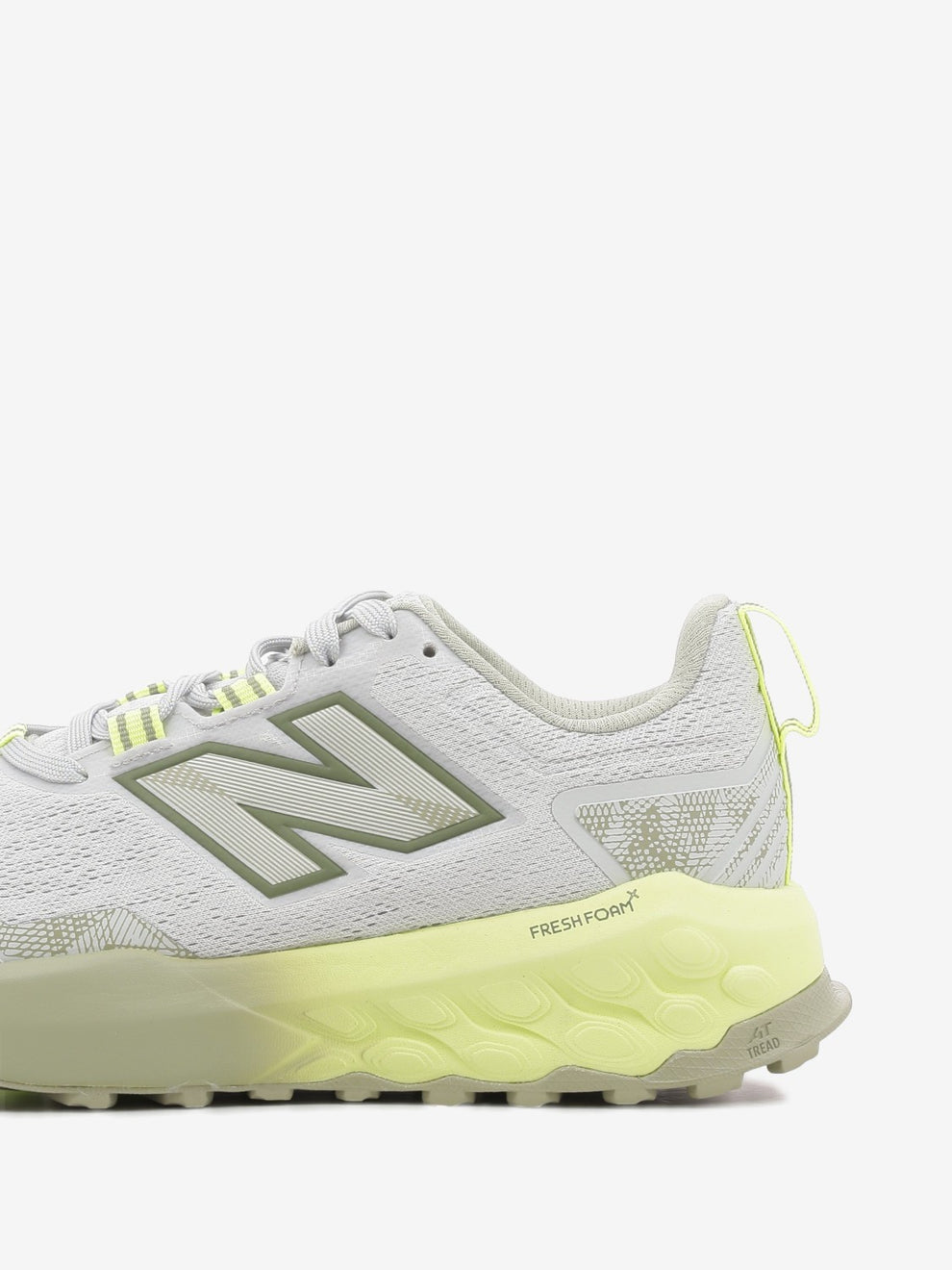 Garoe V2 grey matter / afterglow / olivin