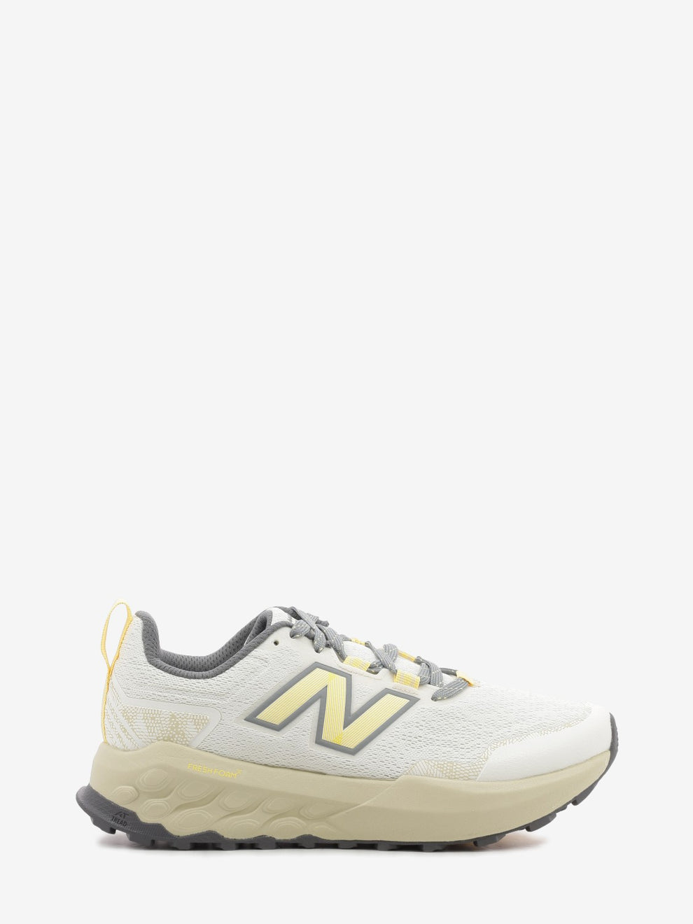 Garoe V2 sea salt / white peach / timberw