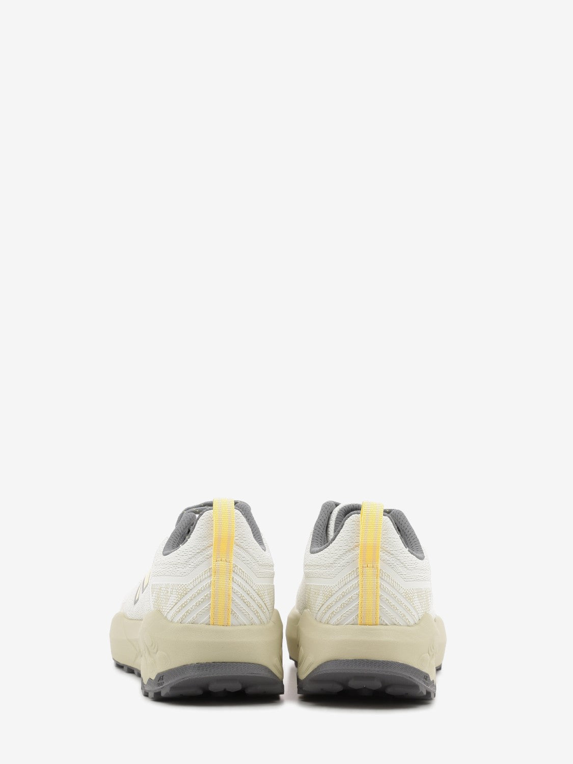 Garoe V2 sea salt / white peach / timberw