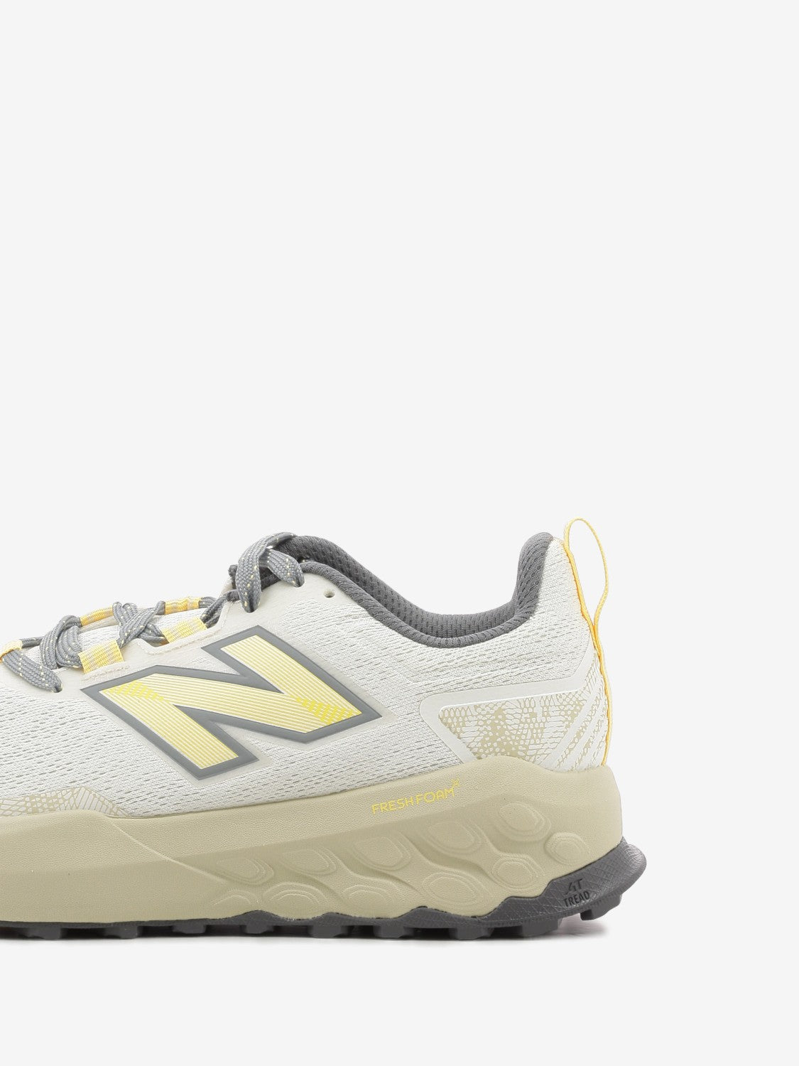 Garoe V2 sea salt / white peach / timberw