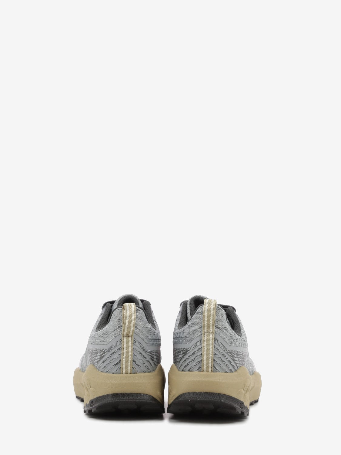 Garoe V2 slate grey / tangerine heat / castlero