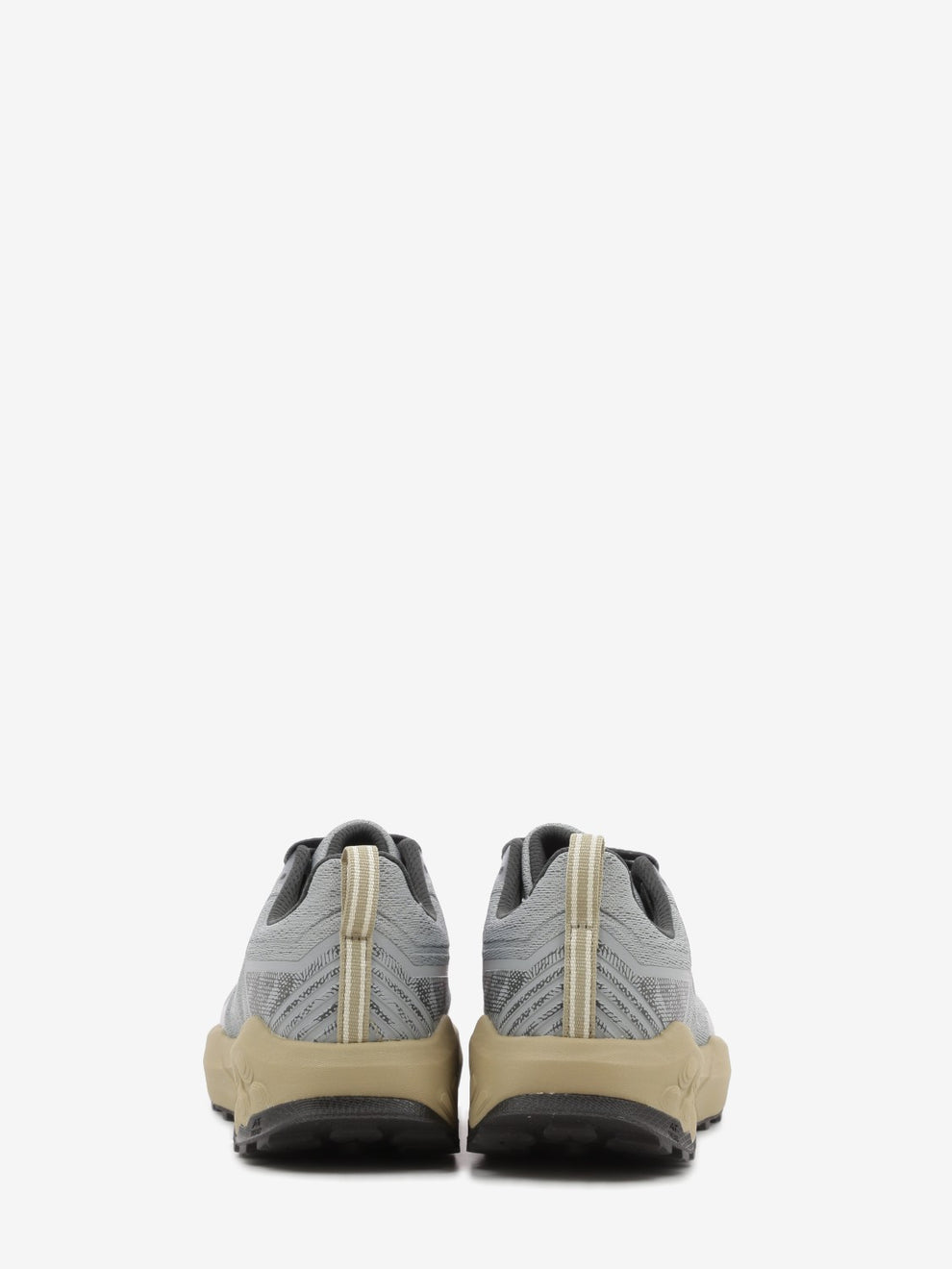 Garoe V2 slate grey / tangerine heat / castlero