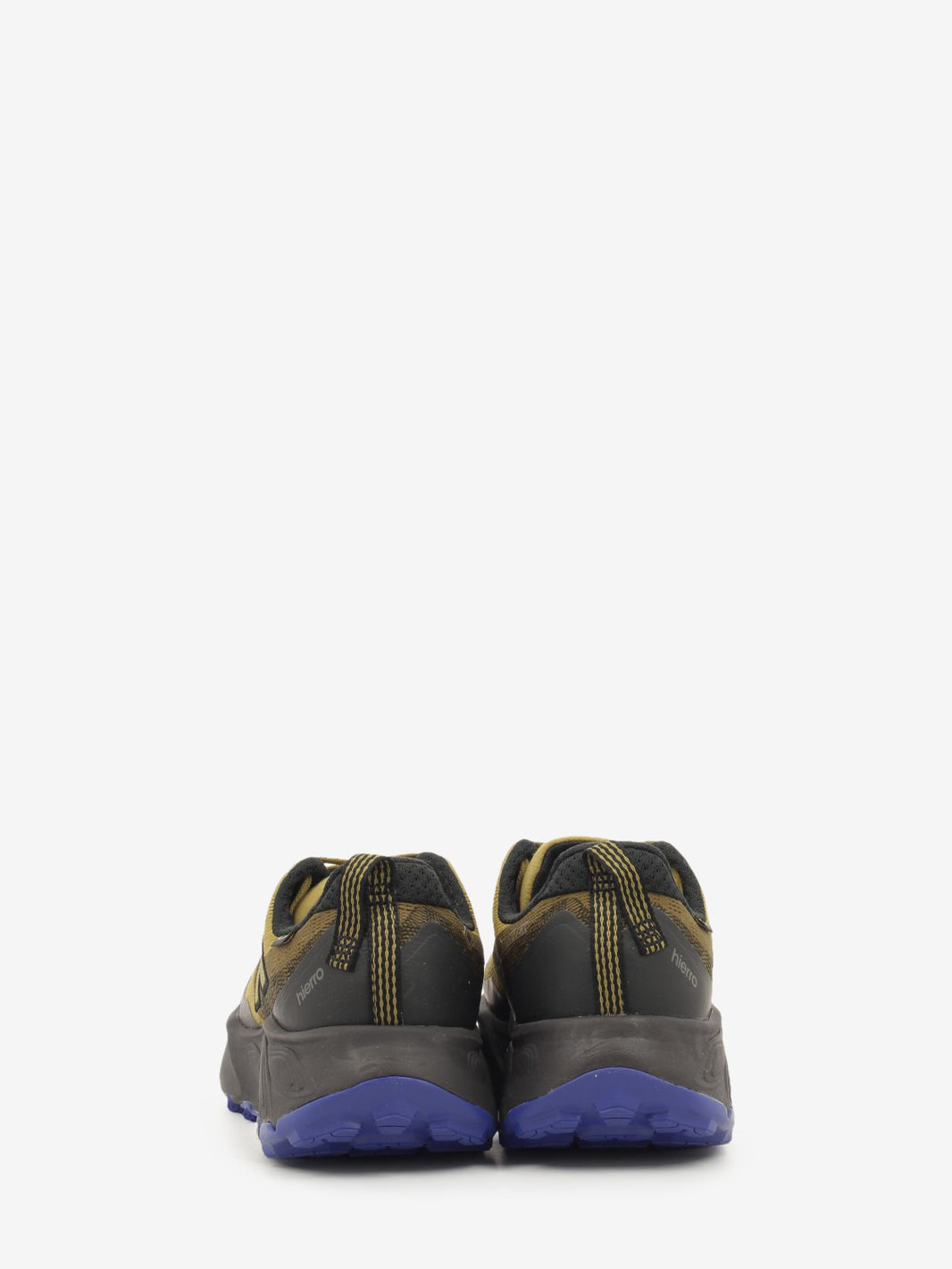 Hierro v9 GORE-TEX® basil oil / black