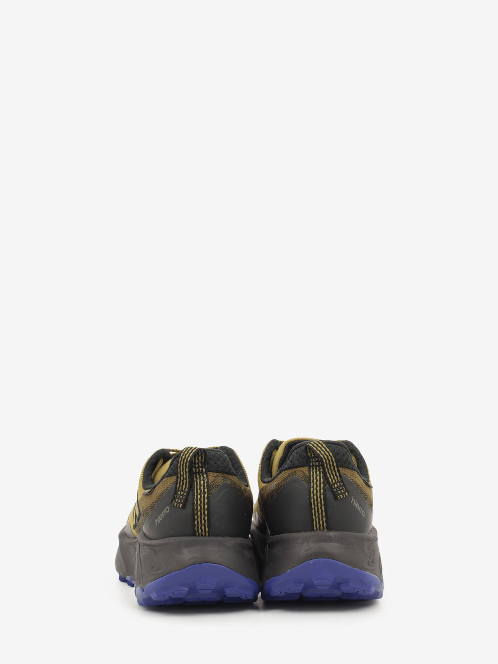 Hierro v9 GORE-TEX® basil oil / black