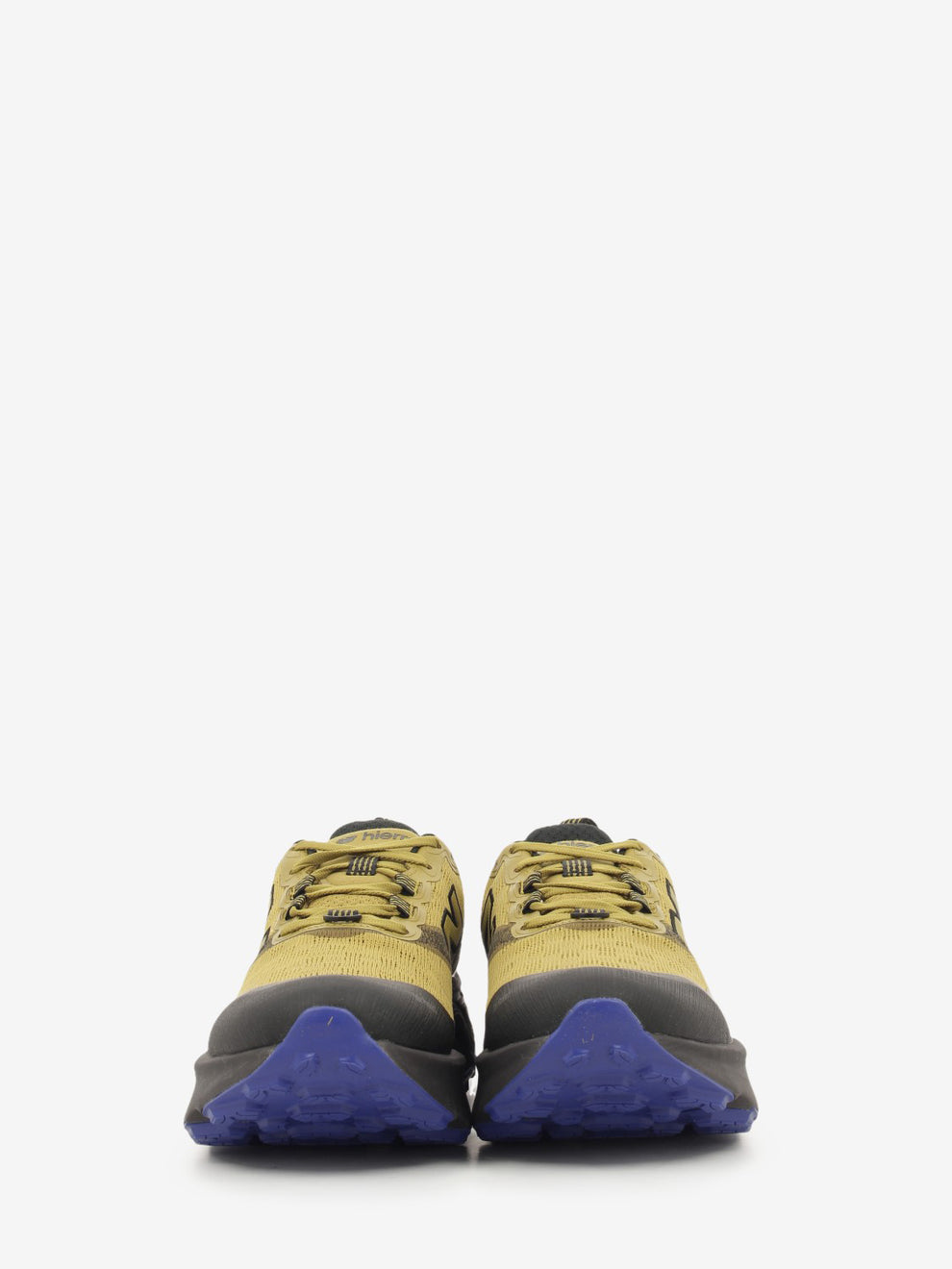 Hierro v9 GORE-TEX® basil oil / black