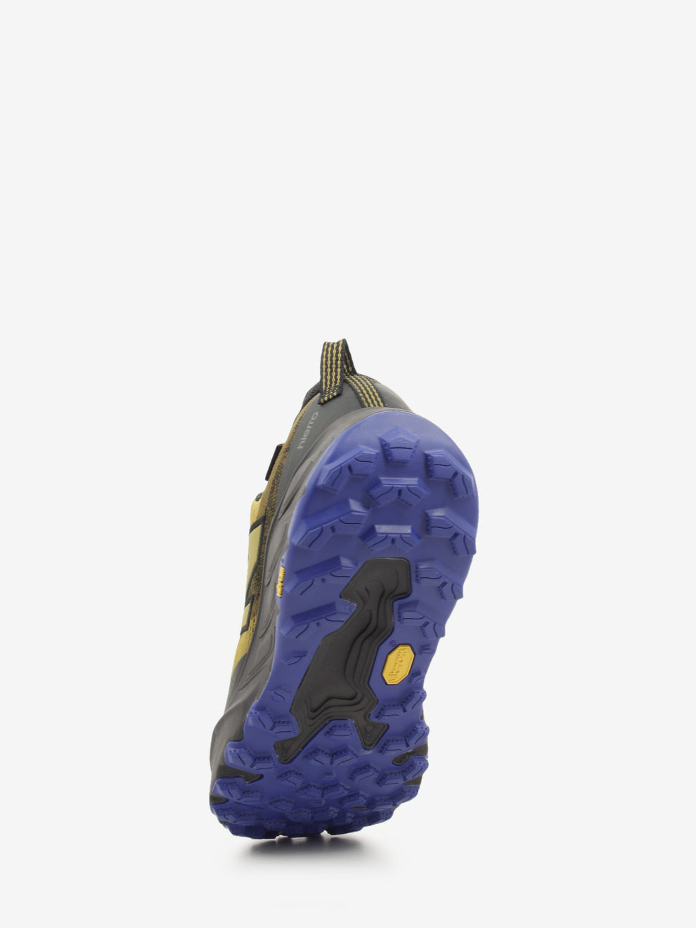 Hierro v9 GORE-TEX® basil oil / black