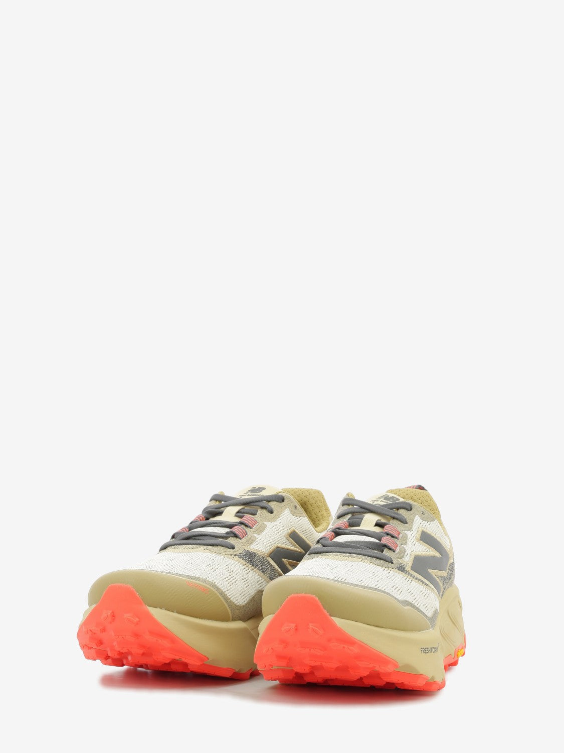 Hierro V9 linen / toasted sesame