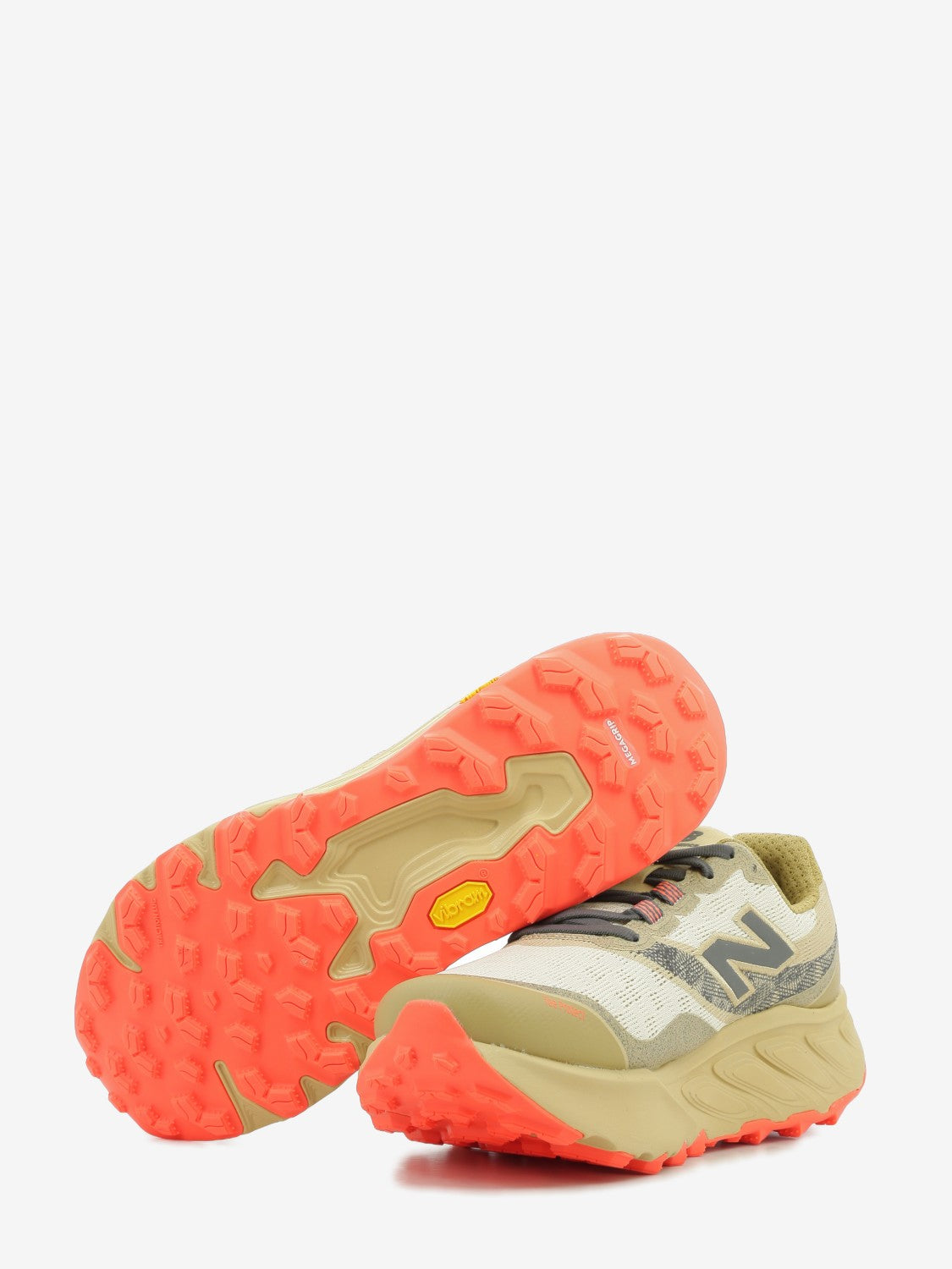 Hierro V9 linen / toasted sesame