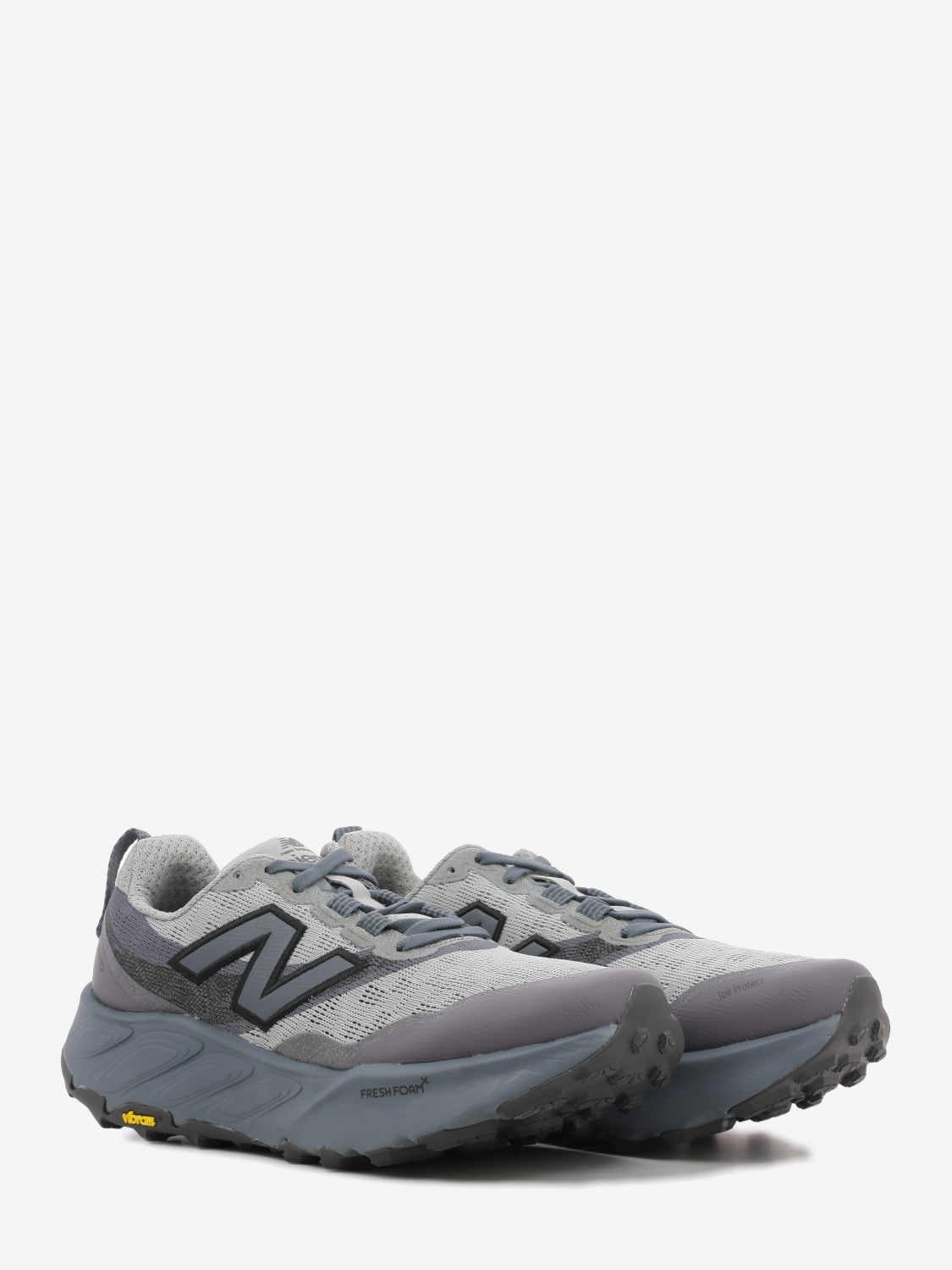 Hierro V9 slate grey / shadow blue