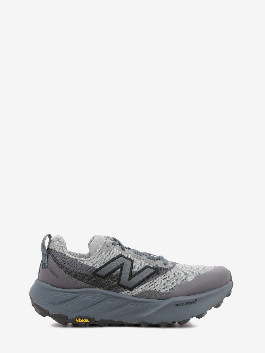 Hierro V9 slate grey / shadow blue