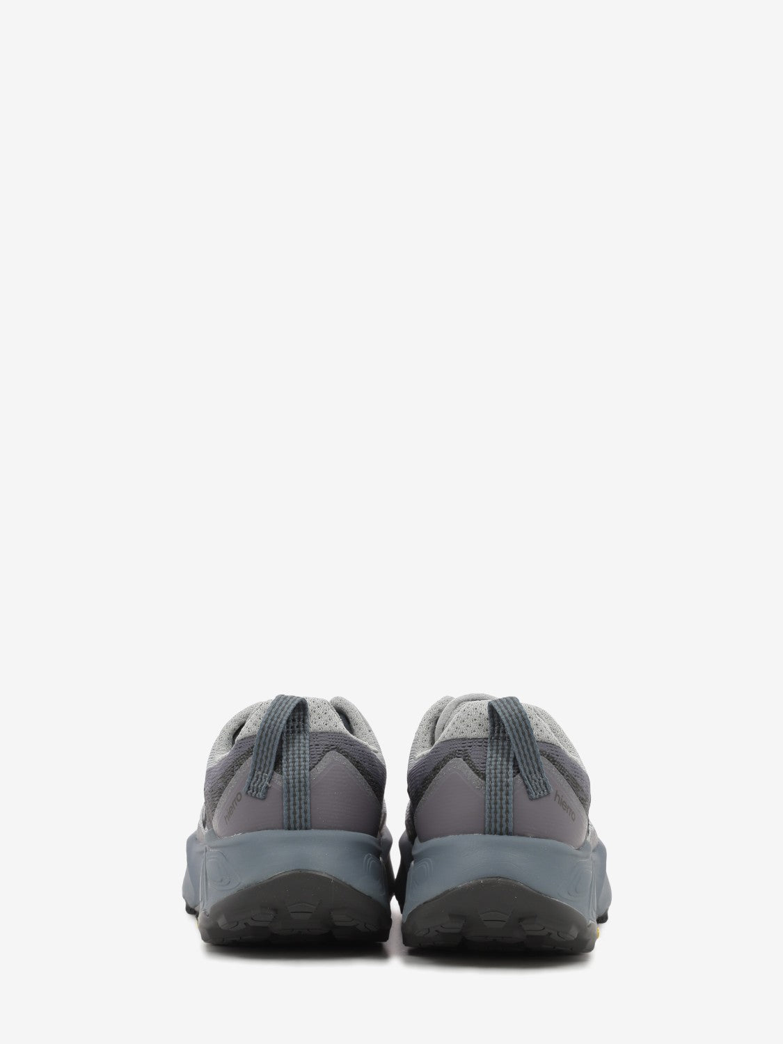 Hierro V9 slate grey / shadow blue