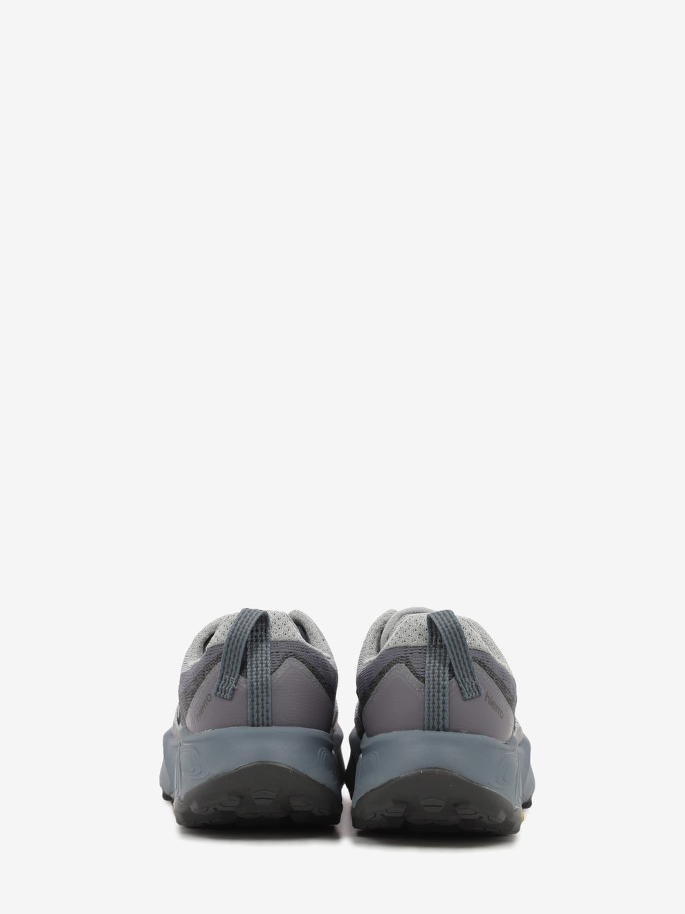 Hierro V9 slate grey / shadow blue