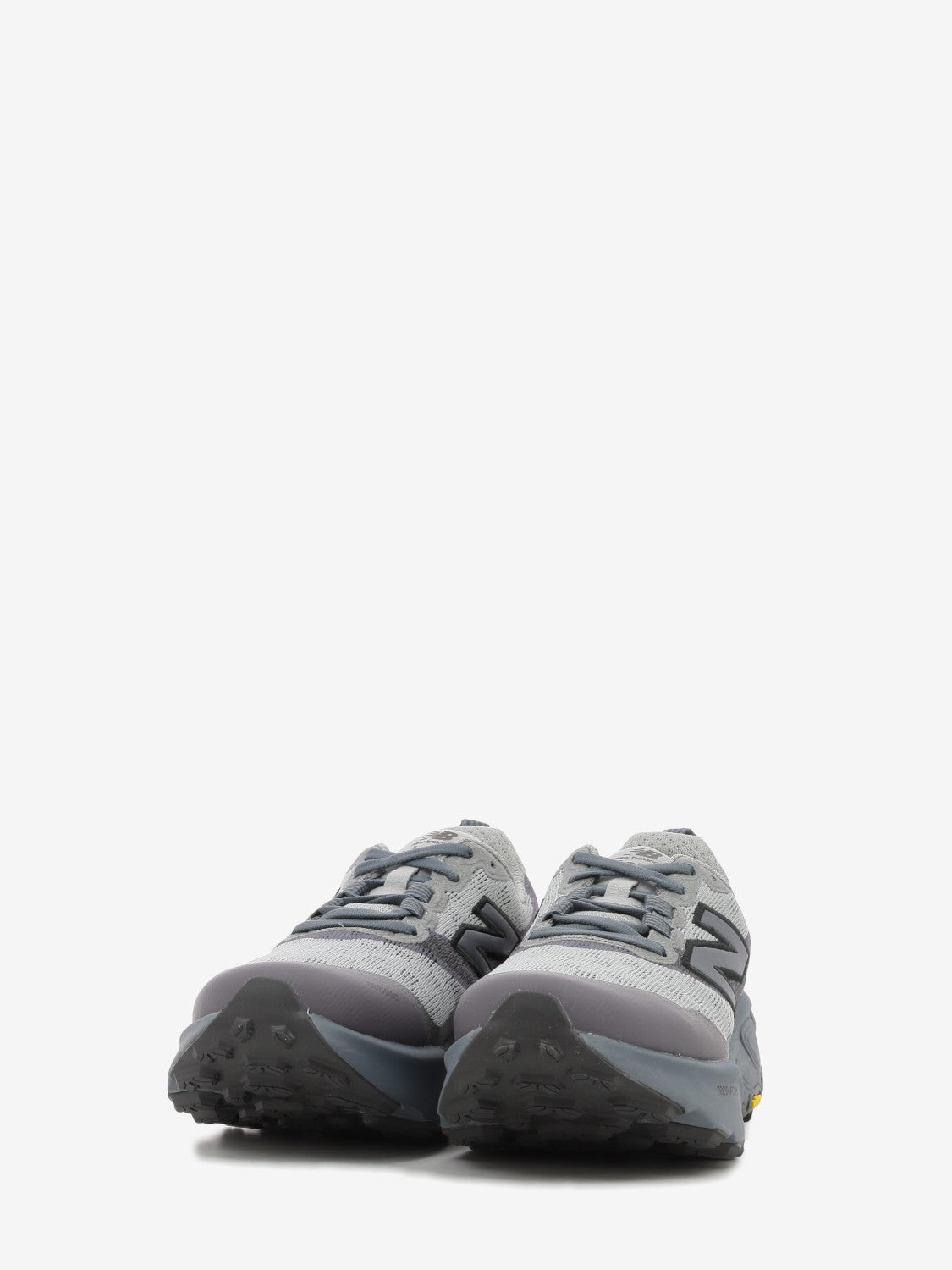 Hierro V9 slate grey / shadow blue
