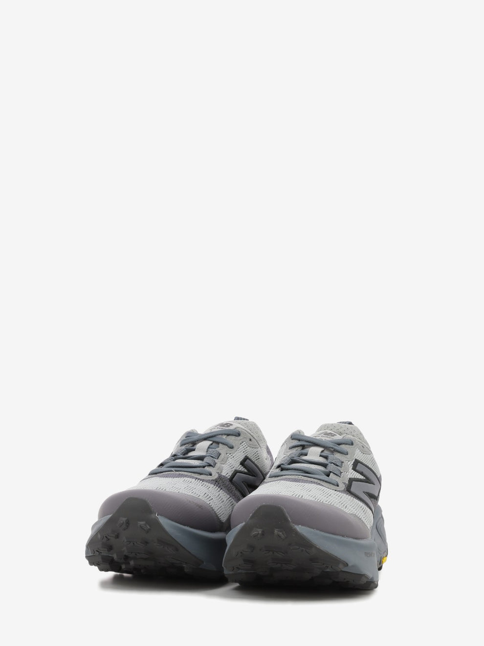 Hierro V9 slate grey / shadow blue