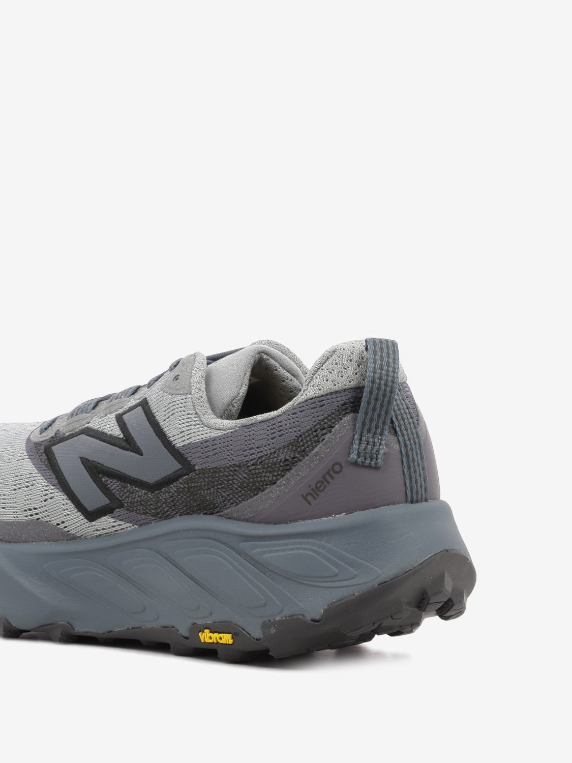 Hierro V9 slate grey / shadow blue