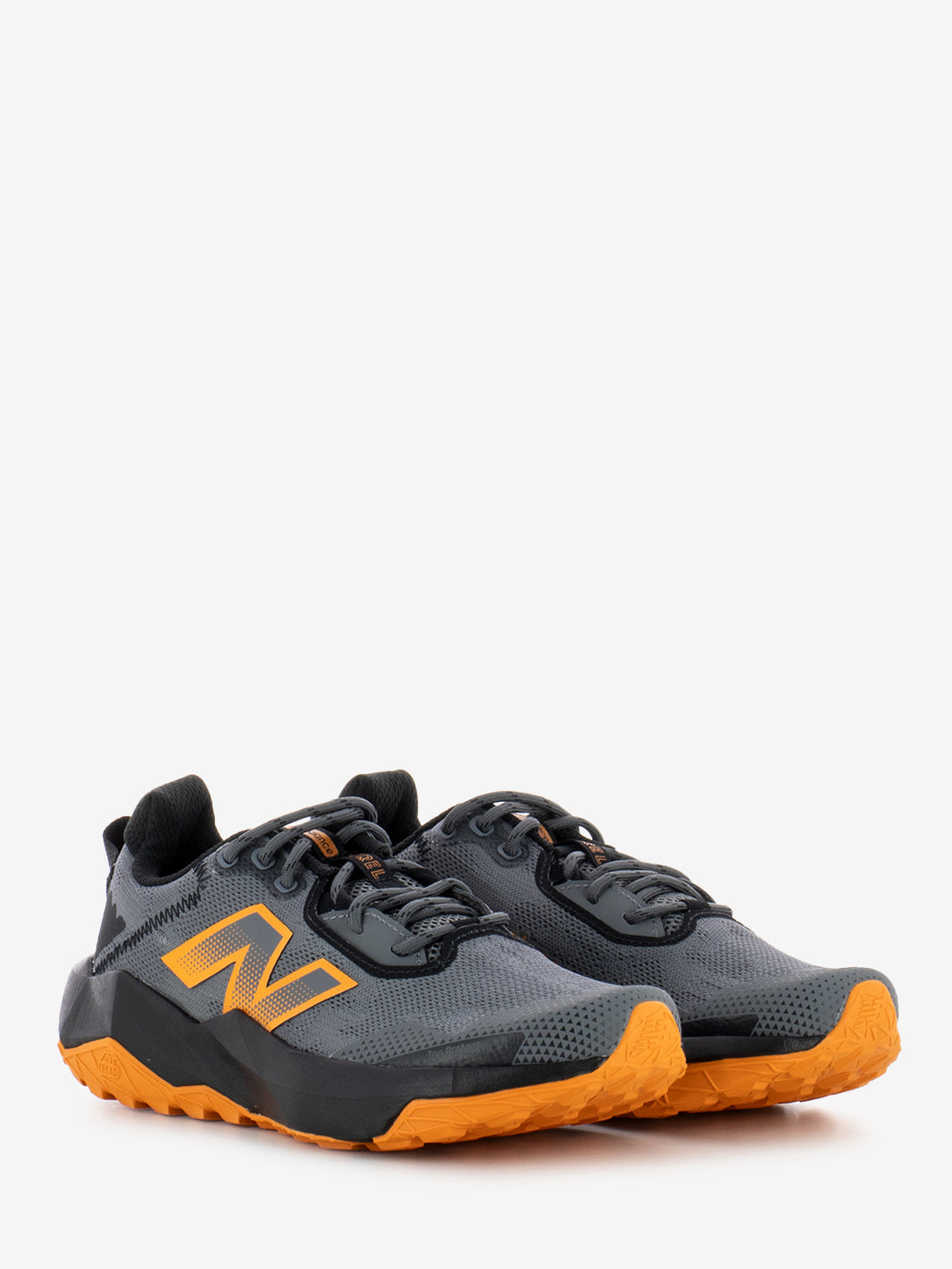 DynaSoft Nitrel v6 kids castelrock