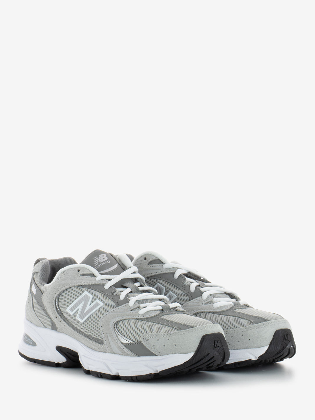 M 530 Raincloud grigio