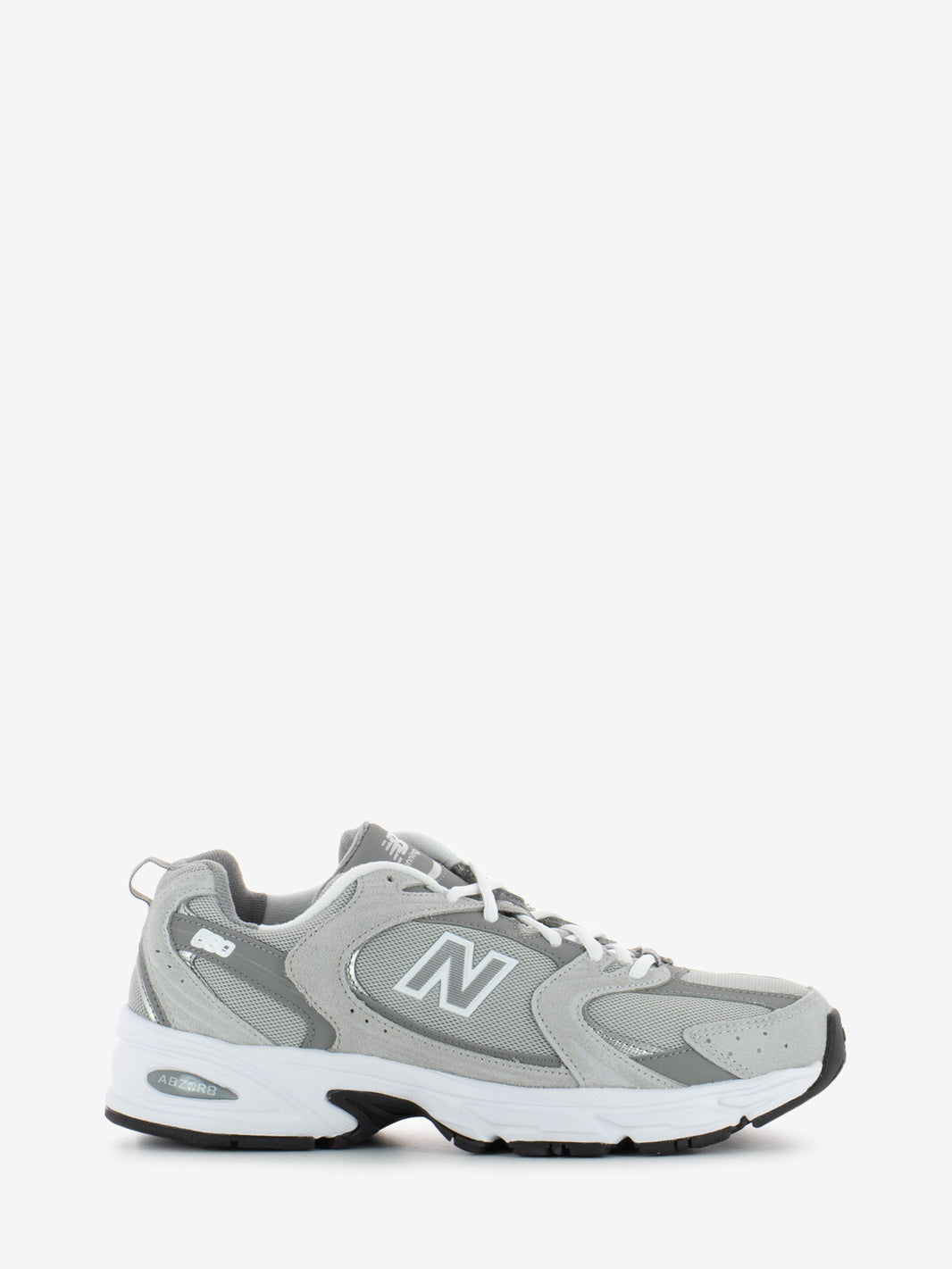 M 530 Raincloud grigio