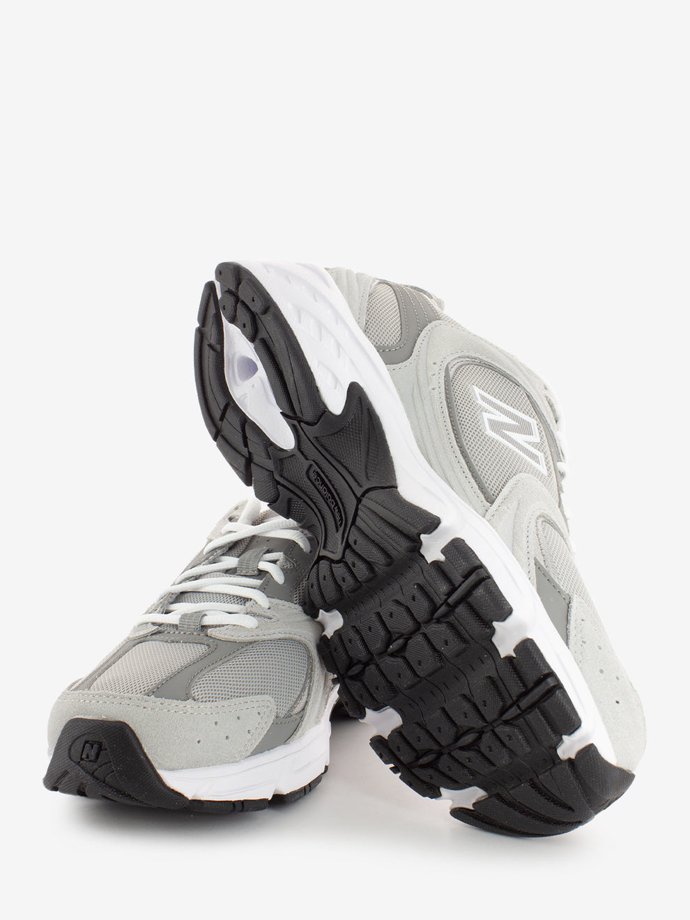 M 530 Raincloud grigio