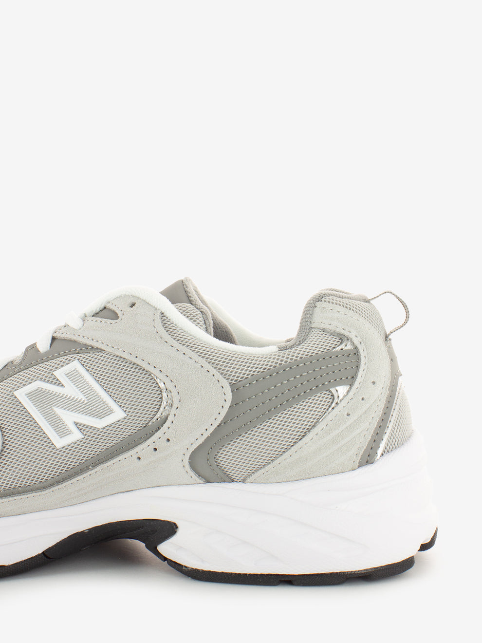 M 530 Raincloud grigio