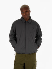 NEW BALANCE - M Coaches jacket blacktop