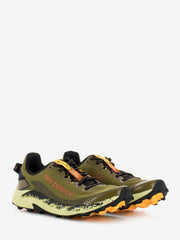 NEW BALANCE - M Trail FuelCell Summit Unknown SG - High Desert