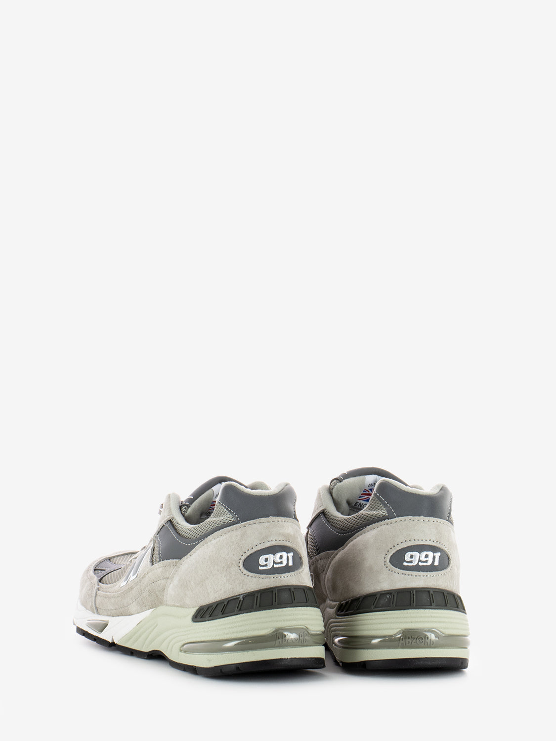 M991 GL grey