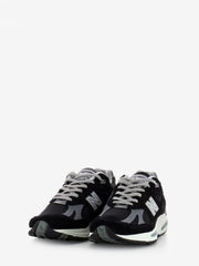 NEW BALANCE - Made in UK 991v2 black / grey