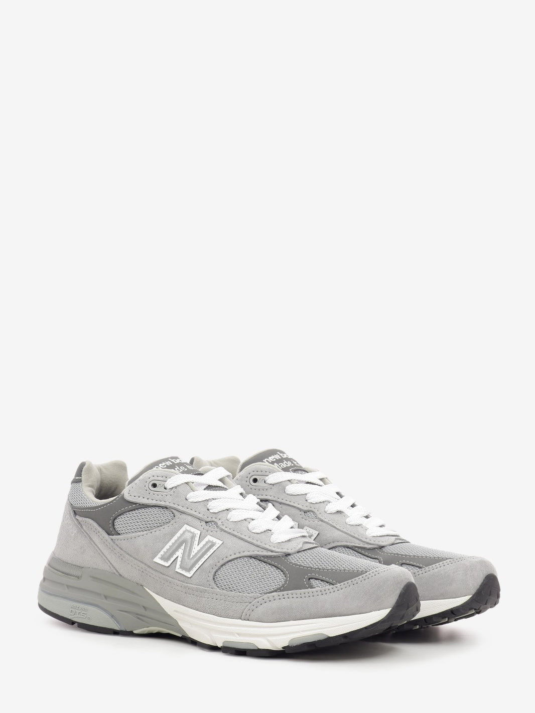 MR993 Core grey Made in USA