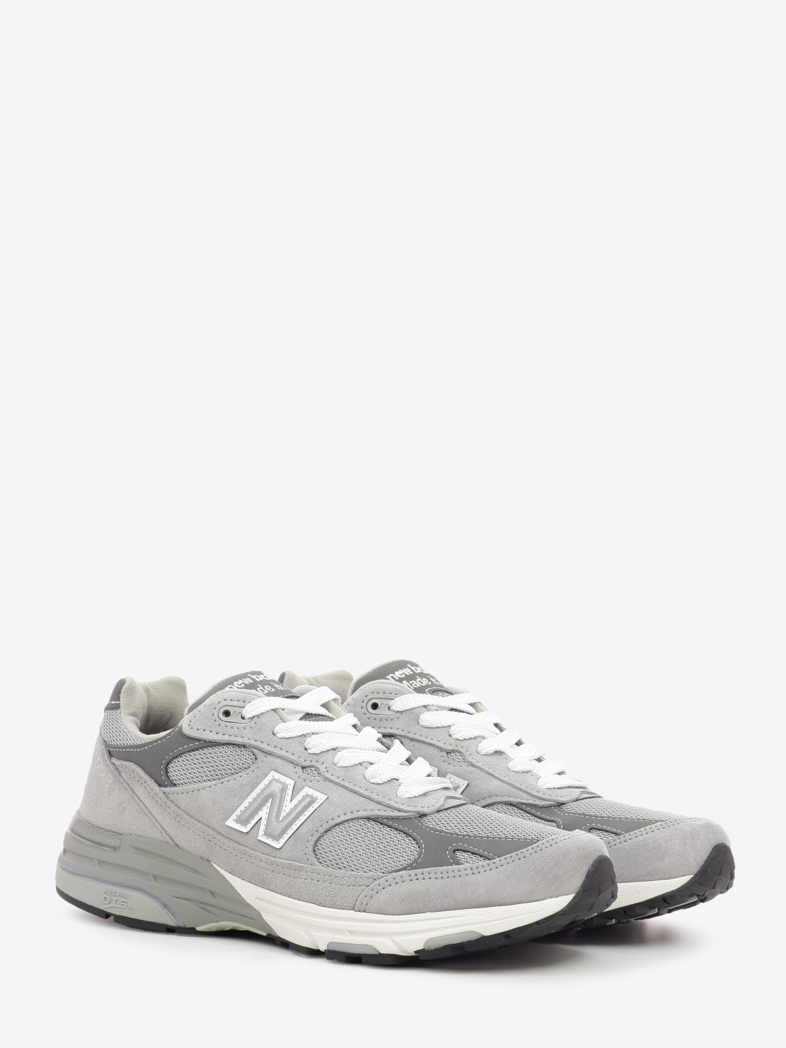 MR993 Core grey Made in USA